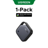 תג מעקב חדש Ugreen לכל מכשירי אנדרואיד במחיר טעות!