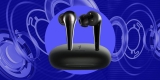 אוזניות הTWS עם ANC הטובות ביותר עד רף המס – ה 1More ComfoBuds Pro