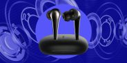 אוזניות הTWS עם ANC הטובות ביותר עד רף המס – ה 1More ComfoBuds Pro