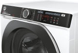 מכונת כביסה פתח חזית 9 ק"ג Hoover הובר HWP69AMBC-S במחיר רצפה!