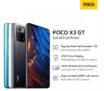סמארטפון POCO X3 GT 5G
