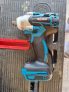 גוף מברגת אימפקט/מפתח רטיטה בראשלס תואמת Makita במחיר הזוי!