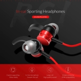 אוזניות חוטיות ORICO SOUNDPLUS-RS1 במחיר מתנה לחיסול מלאי!