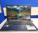 רעידת אדמה! מחשב נייד א-מ-י-ת-י ASUS Vivobook 14 X1404VA ב1,389 ש"ח בלבד!