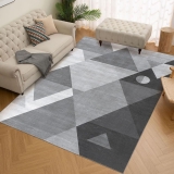 שטיח יפהפה HOMFINE גודל 1.5×2.1 מטר במחיר פגז