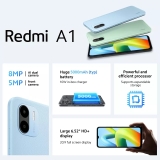 סמארטפון Redmi A1 – שיאומי מתחת לרף המס!