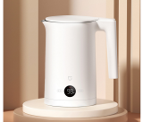 הקומקום החדש של שיאומי Mijia Thermostatic Electric Kettle 2 במחיר מטריף!!