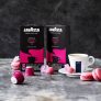 קפסולות אספרסו איכותיות מבית Lavazza תואמות נספרסו במחיר הזול בשוק!