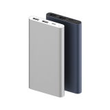 מטען נייד שיאומי בנפח 10000Mah במחיר נהדר!