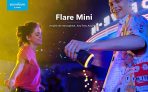 רמקול נהדר במחיר מצויין! ה Anker Soundcore Flare Mini