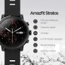 Xiaomi Huami Amazfit Stratos –  שעון ספורט חכם מבית שיאומי