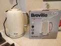 הקומקום שלי – Breville Impressions קומקום איכותי, אלגנטי ובמחיר מצויין