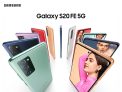 סמארטפון Samsung Galaxy S20 FE 5G – תמורה מטורפת למחיר!