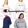 אפשר לפנק אתכן בקפוצ'ון Champion בשליש מחיר?