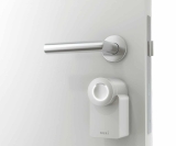 מערכת הנעילה החכמה לדלת החדשה Nuki Smart Lock 3.0 במחיר הזיה!!