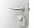 מערכת הנעילה החכמה לדלת החדשה Nuki Smart Lock 3.0 במחיר הזיה!!