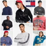 סייל סווטשירטים ארוכים של טומי הילפיגר Tommy Hilfiger במחיר של עד 200 ש”ח!