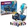 ערכת לגו פורטנייט LEGO Fortnite Battle Bus 77073