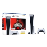 קונסולת משחק סוני פלייסטיישן 5 כולל משחק Sony Call of Duty Modern Warfare III – אחריות יבואן רשמי