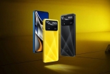 מכשיר ה-Poco X4 Pro 5G המכשיר שנותן ונותן!