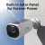 מצלמת האבטחה הסולארית eufy security S330 4K החדשה!