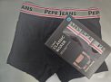 מארז 6 בוקסרים פפה ג'ינס Pepe Jeans ב99₪ בלבד!