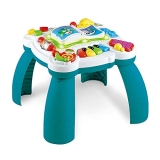 שולחן מוזיקלי Learn and Groove של LeapFrog