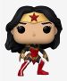 בובת Funko POP גיבורים: וונדר וומן במחיר מעולה!