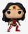 בובת Funko POP גיבורים: וונדר וומן במחיר מעולה!