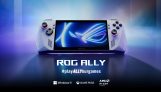מחשב הגיימינג הנייד ASUS ROG ALLY – הכי זול בארץ במלאי מוגבל!