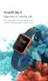 שעון ספורט איכותי ואמין ללא גימיקים Amazfit Bip S