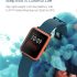 Xiaomi Huami Amazfit Stratos –  שעון ספורט חכם מבית שיאומי