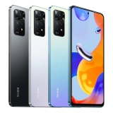 סמארטפון שיאומי Redmi Note 11 Pro 4G !