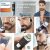 מכונת תספורת וזקן Philips MG5750/49 All-in-One Trimmer במחיר נדיר!