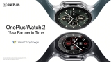 השעון החכם OnePlus Watch 2 החדש במחיר שווה!