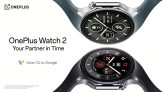 שעון חכם מעולה OnePlus Watch 2 בחיסול מלאי!