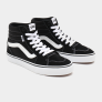 נעלי ואנס לגבר Vans Filmore Hi Suede/Canvas Sneaker במחיר אש!