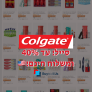 סייל קולגייט Colgate באמזון – עד 40% הנחה ממחירי ארה"ב ומשלוח חינם!