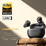 אוזניות אלחוטיות SoundPEATS Mini Pro HS במחיר נהדר!