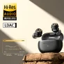 אוזניות אלחוטיות SoundPEATS Mini Pro HS במחיר נהדר!