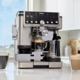 מכונת קפה Ninja Luxe Pro 3 ב-1 ES701EU – בריסטה מקצועי אצלך בבית במחיר מדהים!