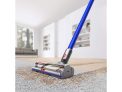 שואב אבק אלחוטי Dyson V11 pro עם 2 סוללות נשלפות מטענים וסננים