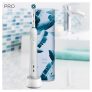 מברשת שיניים חשמלית נטענת Oral-B Pro-1 750