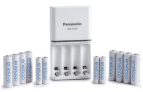 סוללות Panasonic Eneloop מצטרפות לחגיגת משלוח חינם!