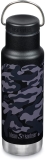 בקבוק שתייה תרמי 355 מ"ל Klean Kanteen Insulated Classic Narrow בחיתוך מחיר!