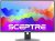 מסך מחשב 20" E209W-16003RT מבית Sceptre עם עשרות אלפי ביקורות במחיר חיסול!
