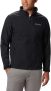מעיל סופטשל של קולומביה לגבר Columbia Ascender