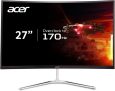 מחשב גיימינג קעור Acer Nitro 27 EDA270U Pbmiipx WQHD 170Hz במחיר שווה!
