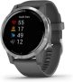 שעון ספורט Garmin Vivoactive 4 במחיר מעולה!!