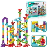 ערכת משחק Marble Run מבית Fun toys במחיר אש ומשלוח חינם לגמרי!
